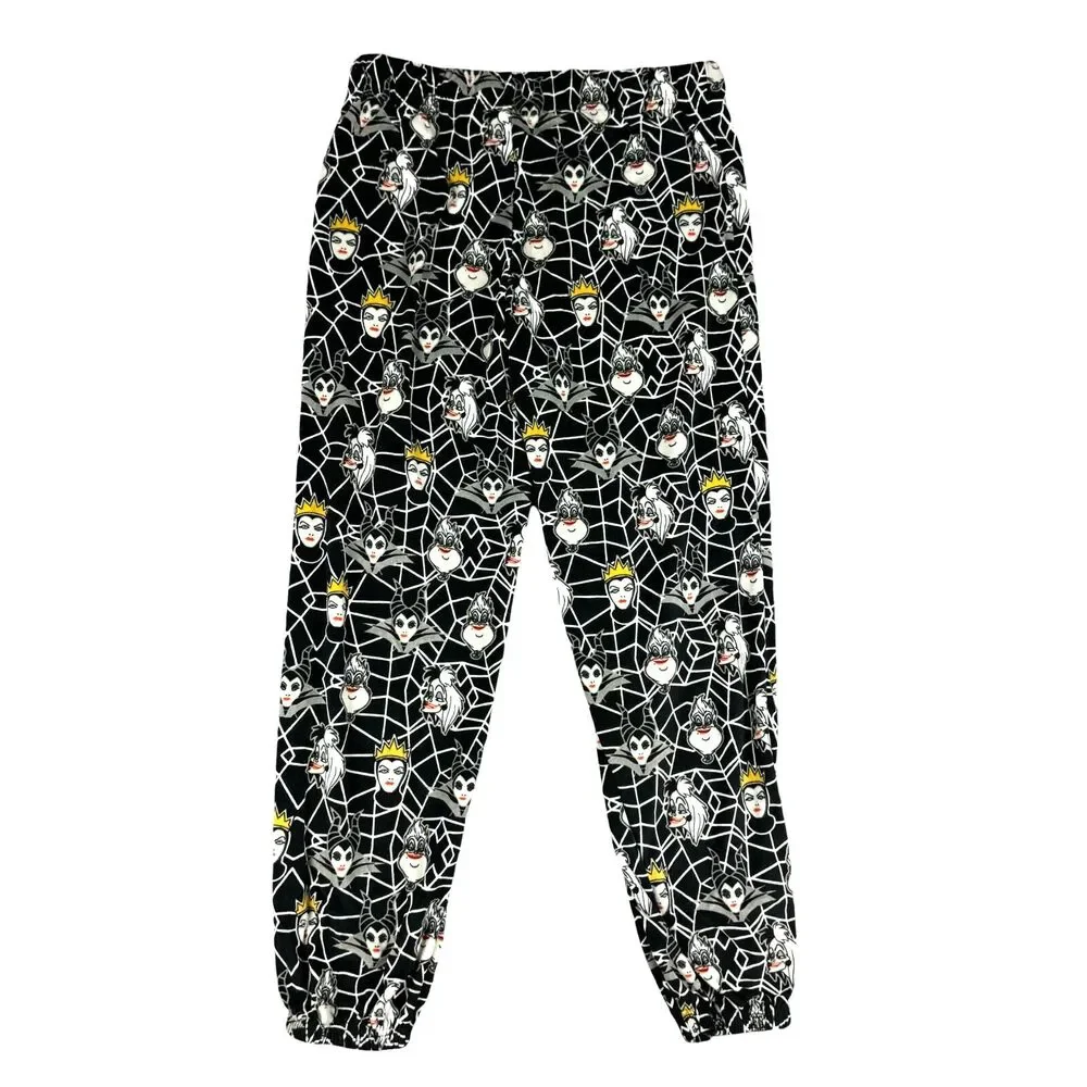 Disney villains pajama